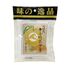 【倉入れ】山口 「井上商店」 ゆず入り辛子明太子茶漬（ケース入数：15 , ロット：4）