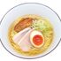 【倉入れ】東京 人形町 「玉ひで」監修 軍鶏だし塩らーめん4食（ケース入数：20 , ロット：1）