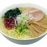 【倉入れ】岩手 素材旨麺 磯塩ラーメン（ケース入数：20 , ロット：4）