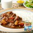 【倉入れ】神奈川 LAUNAよこすか海軍カレー（ケース入数：30 , ロット：2）