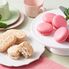 【お中元】兵庫 「神戸MILK」 いちごミルクマカロン＆杏仁プリンダックワーズ《お届け期間：6月17日～8月9日》