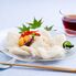 【お中元】奈良 「池利」 三輪素麺 つゆ詰合せ 50g×12《お届け期間：6月17日～8月9日》