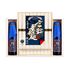 【お中元】奈良 「池利」 三輪素麺 つゆ詰合せ 50g×18《お届け期間：6月17日～8月9日》