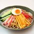 【お中元】北海道・帯広の麺屋 「らあめんとん平」 冷やし中華 乾麺12食《お届け期間：6月17日～8月9日》
