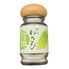 【倉入れ】愛媛 「はぎの食品」 彩り塩 わさび（ケース入数：25 , ロット：6）
