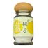 【倉入れ】愛媛 「はぎの食品」 彩り塩 柚子（ケース入数：25 , ロット：6）