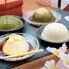 【倉入れ】奈良 「亀久堂」 吉野葛すいーつ（くず餅・くずぷりん）詰め合わせ1段（ケース入数：9 , ロット：1）