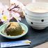【倉入れ】奈良 「亀久堂」 抹茶（丸カップ）3個入（ケース入数：30 , ロット：5）