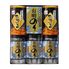 【倉入れ】永谷園松茸風味お吸物・有明のり詰合せ（のり×3、お吸物(2.3g×4)×2）（ケース入数：10 , ロット：3）