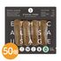 エシカルソーセージ 30g・4本 ×50個 / ヴィーガン ギフト 送料無料