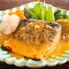 「魚匠えびす」 和の魚惣菜4種6点セット（とろ鯖味噌煮、とろ鯖煮付、鮭の西京焼、鮭の照焼） / セット 送料無料