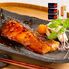 「魚匠えびす」 鮭の照焼と昆布〆セット / セット 送料無料