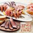 北海道 「札幌バルナバハム」 札幌開拓使ハムセット（ベーコンステーキカット、ポークローフ、チーズウインナー、玉葱ウインナー、ポークグルメフランク、ロースシンケン、ロースハムスライス） / ハム ギフト 送料無料