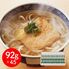 奈良 「坂利製?所」 手延べ葛うどん（92g×45束）