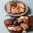 銀座コロンバン東京 焼きショコラ The Cacao 12個入 4184-028 / 焼き菓子 チョコ セット 送料無料