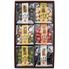 豆徳 豆菓子詰合せ MK-6 4200-012 （6種） / 和菓子 詰め合わせ セット 送料無料