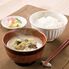 マルトモ 鰹節屋のこだわり椀 MS-15F 4222-070 (なめこの味噌汁、ほうれん草の味噌汁、なすの味噌汁、卵スープ各2個、海藻のお吸い物1個) / 味噌汁 インスタント 詰め合わせ セット 送料無料