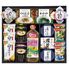 彩 味ノ蔵 食卓セット TG-E 4229-036 (白子味のり3袋、のり佃煮、しそのり佃煮各1瓶、マルコメ京懐石おみそ汁、アマノおみそ汁各2袋、ふりかけ、わかめスープ、お吸いもの、お茶漬けのり、鰹節削り各1個、ヘルシーベジオイル1本) / 味噌汁 インスタント 詰め合わせ セット 送料無料