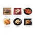 【12月30日お届け】和風おせちセット吉備 15品【15品、2～3人前】（キャンセル・変更不可・着日指定不可） / おせち 常温 送料無料