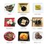【12月30日お届け】和風おせちセット五葉 22品【22品、3～5人前】（キャンセル・変更不可・着日指定不可） / おせち 常温 送料無料