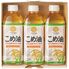 国産こめ油ギフトセット TFKA-15 4235-015 (500g×3本) / 油 詰め合わせ セット 送料無料