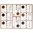 惣菜詰合せ 秋津 A-50 4243-048 (6種) / 詰め合わせ セット 送料無料