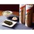 白子のり のり・お茶漬け詰合せ SA-200 4244-014 (のり茶漬け(10袋)、焼のり各1缶) / お茶漬け のり 海苔 詰め合わせ セット 送料無料
