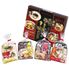 エン・ダイニング 九州ラーメン味めぐり4食 KK-10 4251-019 / ラーメン 詰め合わせ セット 送料無料