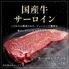 国産牛サーロインステーキ 200g×3枚 / 牛肉 ギフト 送料無料