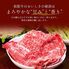 松阪牛 すき焼き・しゃぶしゃぶ用モモ 250g×2P / 牛肉 ギフト 送料無料