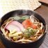 【上代厳守】ふるさと麺詰合せ RA-33 / 乾麺 うどん きしめん セット 送料無料
