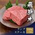 飛騨牛 ステーキ ランプ 100g x 1枚 / 牛肉 ギフト 送料無料