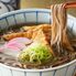 半生善光寺そば4人前つゆ付×8P(ケース販売) / 送料無料 蕎麦
