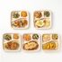 Studish 第一弾セット 5種 / 冷凍弁当 送料無料