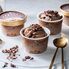 京都 「dari K」 ザクザク食感のカカオニブチョコレートアイス 8個セット / ダリケー アイス ギフト 送料無料