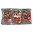 鹿児島産黒牛 モモ210g 焼肉用 / 牛肉 送料無料