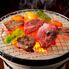 三重 松阪牛 モモ420g 焼肉用 / 牛肉 送料無料