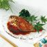 【上代厳守】金目鯛の姿煮 3尾 / 冷蔵 送料無料