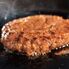【上代厳守】松阪牛ハンバーグとモモステーキ食べ比べセット (ステーキ×3・ハンバーグ×3) / 冷凍 送料無料