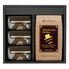 【父の日】コーヒー＆トリュフショコラケーキギフト（コーヒー150g×1、トリュフショコラケーキ×3）《お届け期間：2026年6月20日～2026年6月21日》 / セット 常温 送料無料