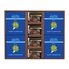 【父の日】東京 「ミカド珈琲」 パッケージワンパックコーヒー＆トリュフショコラケーキ《お届け期間：2026年6月20日～2026年6月21日》 / セット 常温 送料無料