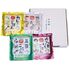 おもいやりごはん詰合せ 4種 OG-4 1022-049 / 常温 送料無料 非常食 備蓄食料 長期保存