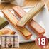 井桁堂 スティックケーキギフト 18個入 SC18 1192-086 / 常温 送料無料 洋菓子 ギフト 詰め合わせ セット