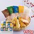 百菓匠まえだ にっぽんあられ 150g NJ-20 1203-067 / 常温 送料無料 おかき あられ ギフト 詰め合わせ セット