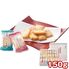 百菓匠まえだ 米菓詰合せ 感謝のきもち 150g OTN-15 1207-089 / 常温 送料無料 おかき あられ ギフト 詰め合わせ セット