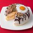 千房 おこのみケーキ / 送料無料 冷凍 スイーツ ギフト