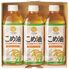 国産こめ油ギフトセット 500g×3本 TFKA-15 1234-012 / 常温 送料無料 セット