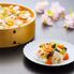 【上代厳守】【期間限定】華ちらし寿司（4人前）《販売期間：2026年3月19日まで》 / 冷凍 送料無料 ちらし寿司 お祝い ギフト