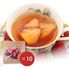 いちごのフルーツティー 10個セット / 常温 送料無料 紅茶 ギフト 国産