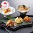 【母の日】 ふく小分け丼ぶり・珍味セット（６食入） 母KDC 1853-507 【二重包装不可】《お届け期間：2026年5月8日～2026年5月10日》 / 冷凍 送料無料 セット ギフト ふぐ フグ
